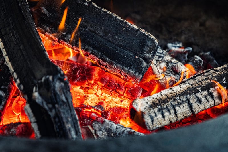 Argentinian Asado